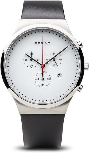 Oiritaly Watch Quartz Man Bering 14740 404 Sale Watches